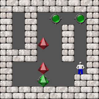 Уровень 133 — Homz Levels